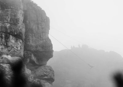 sport - photography - collection - slackline - highline