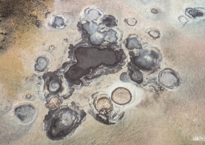Water - watersource - sand - dolomites - cold water - nature