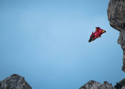 wingsuit - arco - face - speed - flying