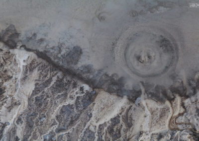 source, quelle, sexten, water, dolomites, sand,