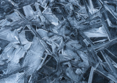 eis - eisland- cold - frozen water