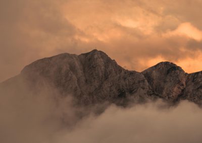 creature, fantasy, dolomites