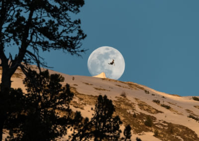 into te moon - sunset - moonrise - fullmoon - flat 3 - japan grab -